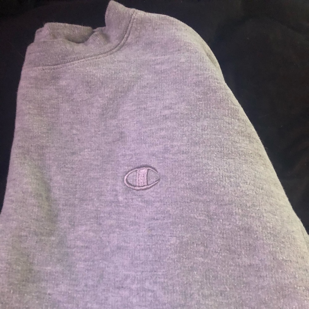 Champion crew neck